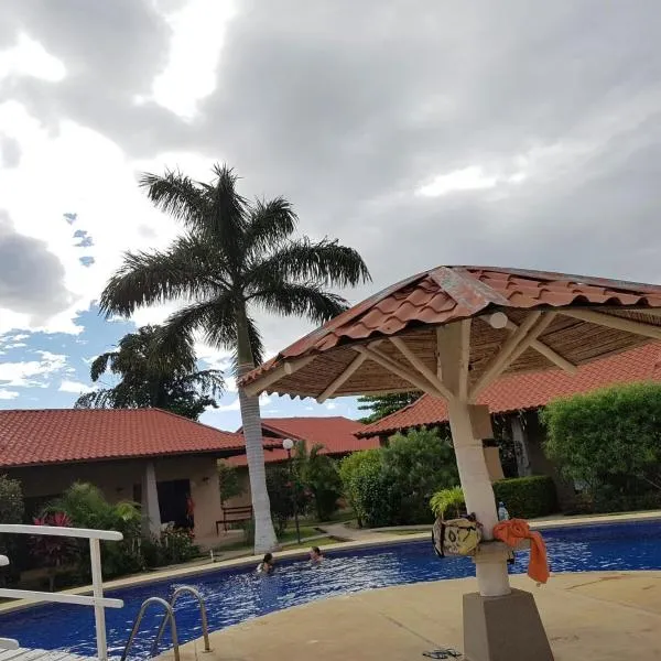 Casa Claudia, hotel in Playa Flamingo