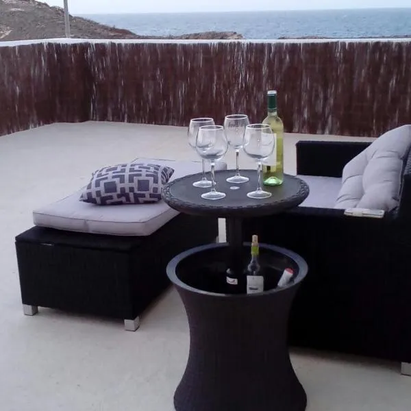 Roca Mar Tenerife、Arico Viejoのホテル