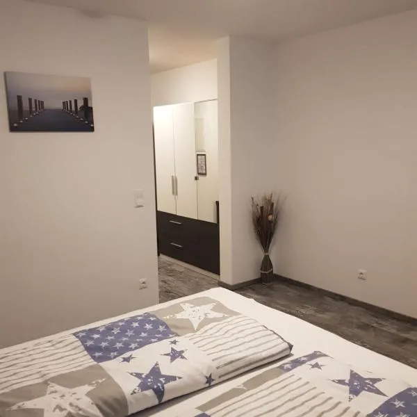 Sunny´s Hotel & Residence, hotel v destinaci Mainz