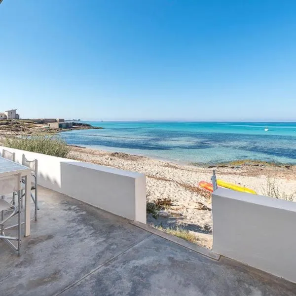 Beach House Es Trenc, Hotel in Ses Covetes