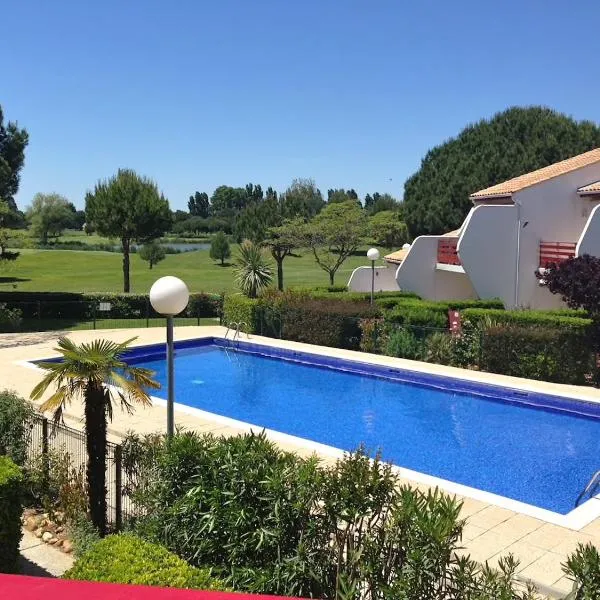 Appartement du golf, hôtel à La Grande Motte