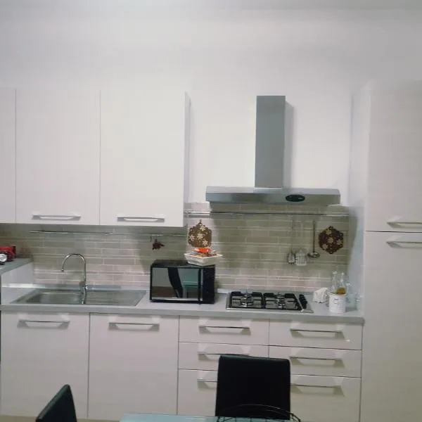 Casa Federica 1, hotel v destinaci La Spezia