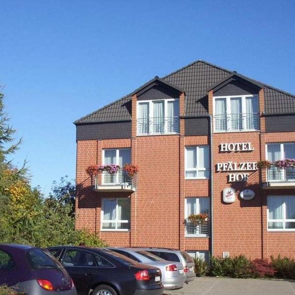 Hotel Pfalzer Hof