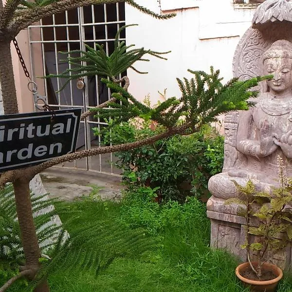Madhusmruti, hotel a Puri