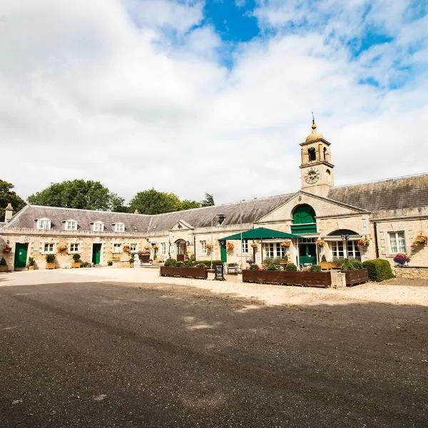 Normanton Park Hotel, Sure Hotel Collection by Best Western, hotel in Oakham