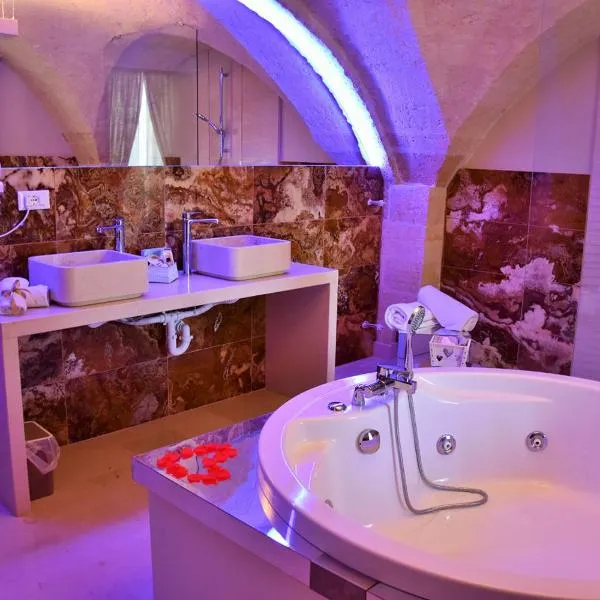 B&B Sul Ponte, hotel v destinaci Gravina in Puglia
