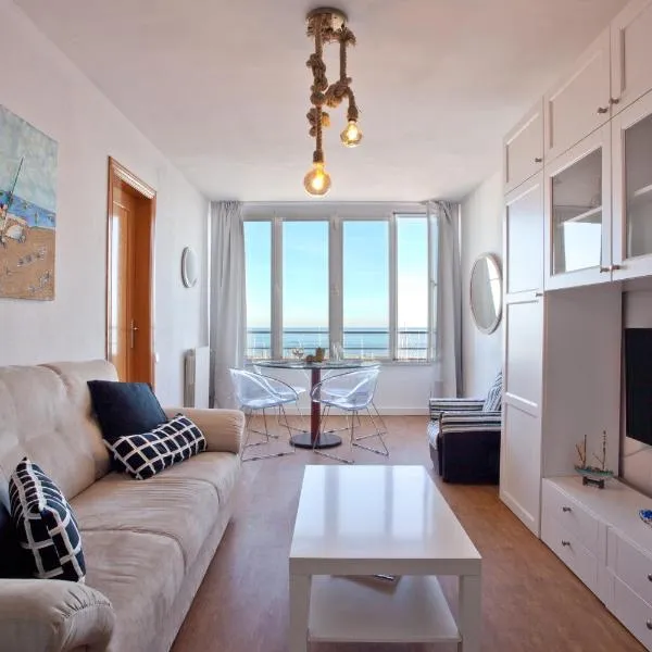 Candela's Beach Port, hotel v destinaci Masnou