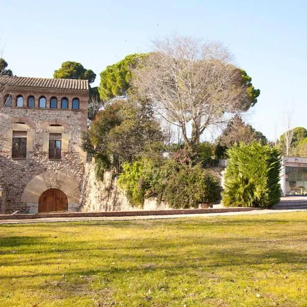 Mas del Molí, hotel v destinaci Reus