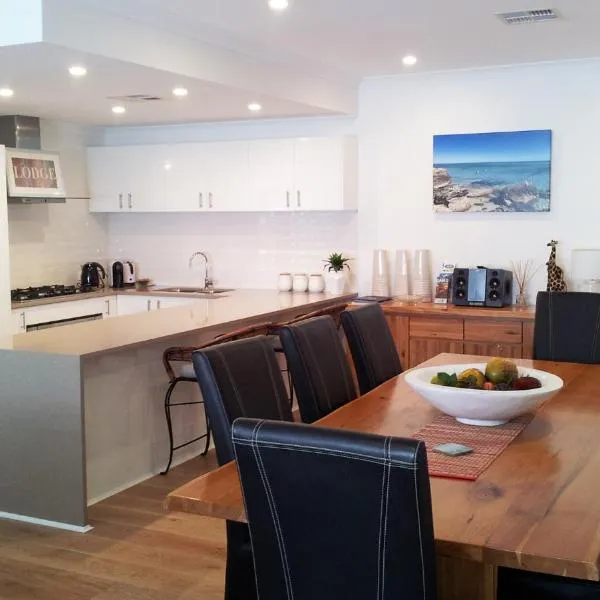Carpe Diem South, hotel a Busselton