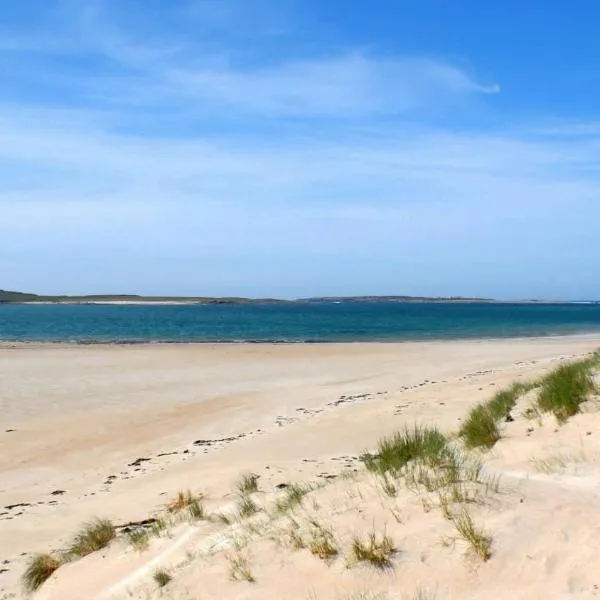 Dal Riada B&B, hotel v destinaci Gweedore