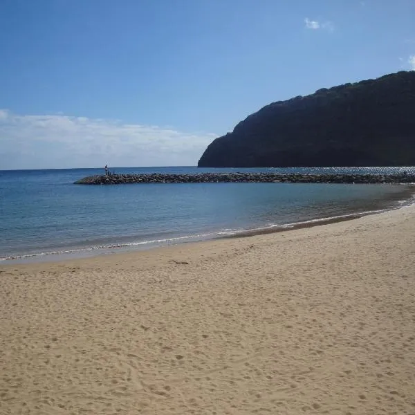 Estacada Apartment, hotel v destinácii Machico