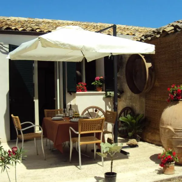 La Fattoria, hotel en Sciacca