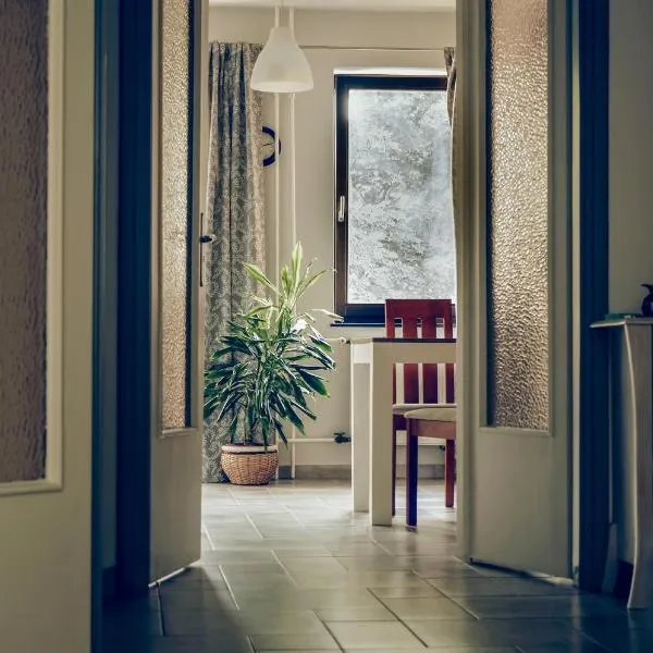 Balokány apartman, hotel in Pécs