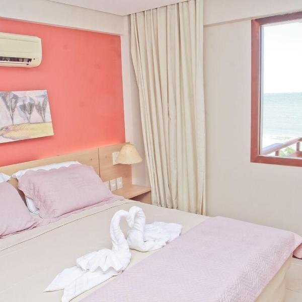 Residence Kariri Beach Cumbuco - Foto 2