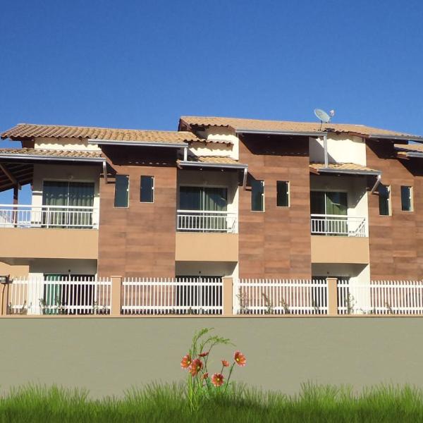 Residencial Vitória