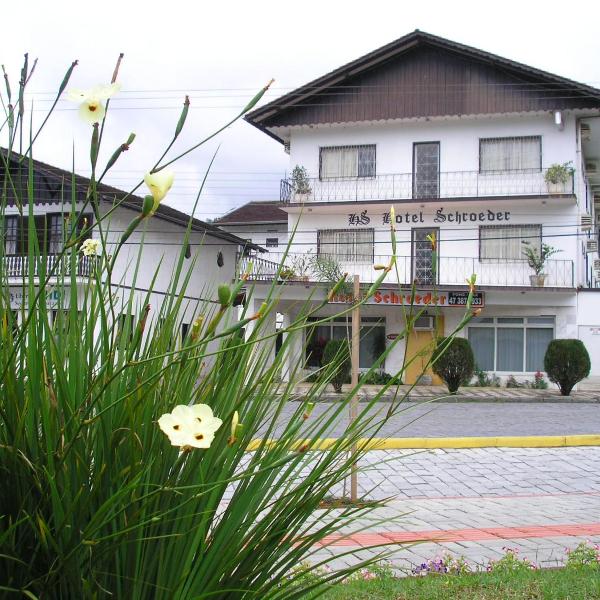 Hotel Schroeder