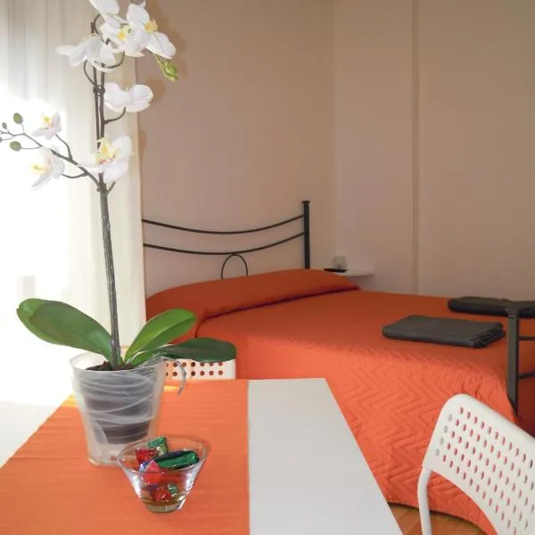 Like Home Cisanello, hotel em Pisa