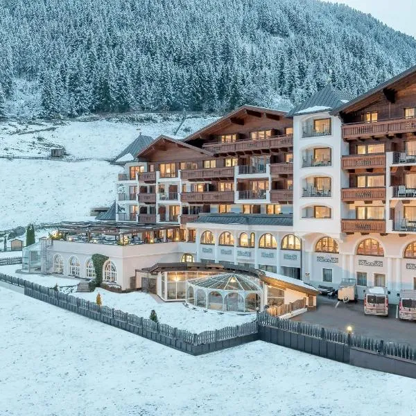 Wellness & Relax Hotel Milderer Hof, hôtel à Neustift im Stubaital