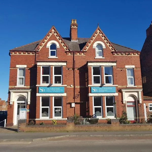 The Sefton Hotel, hotel a Bridlington