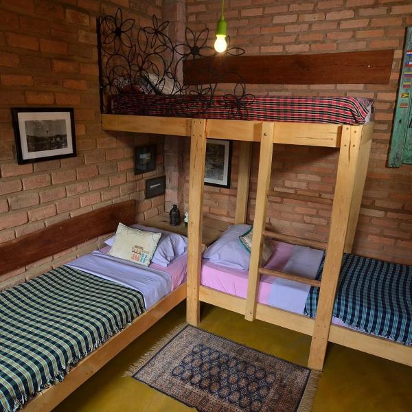 hostelvi guesthouse - Foto 2