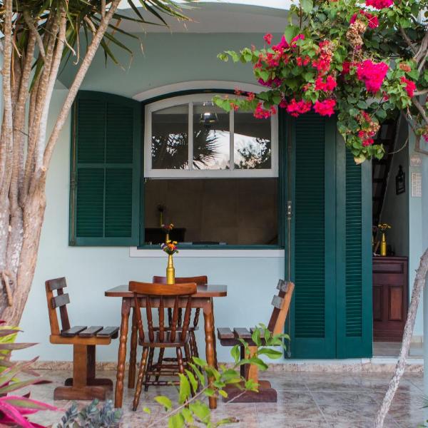 Americano's Villa