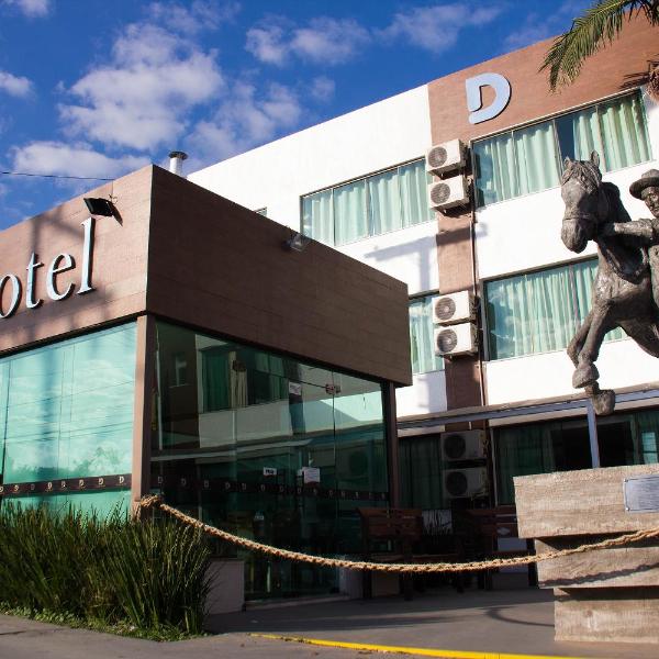 Dalle Hotel