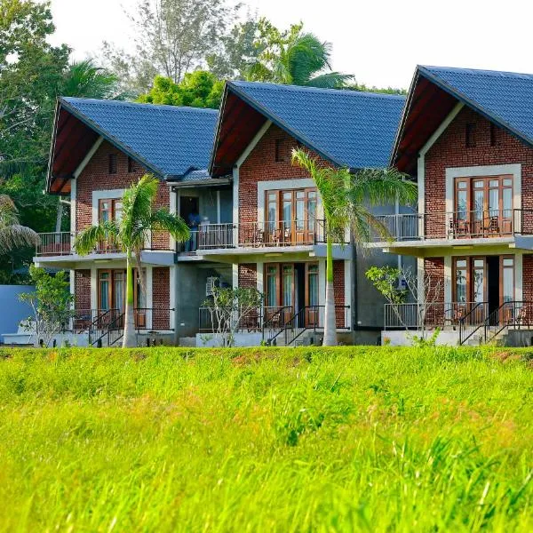 Kubura Resort, hotel in Anuradhapura