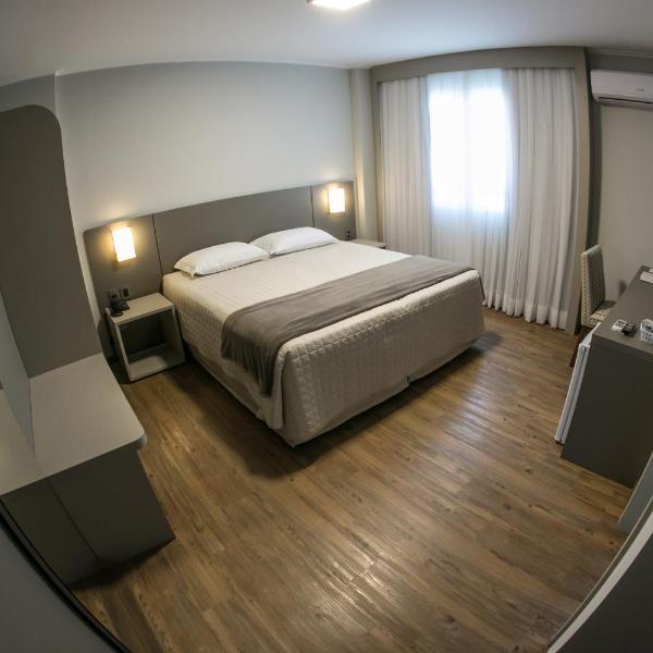 Tri Hotel Premium Criciúma - Foto 2