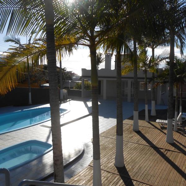 Apartamento Na Praia do Santinho - Foto 4