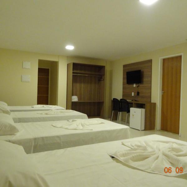 Ilha Bela Hotel - Foto 2