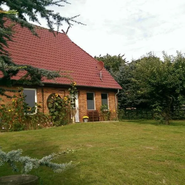 Sonnenhof, hotel v mestu Charlottenthal
