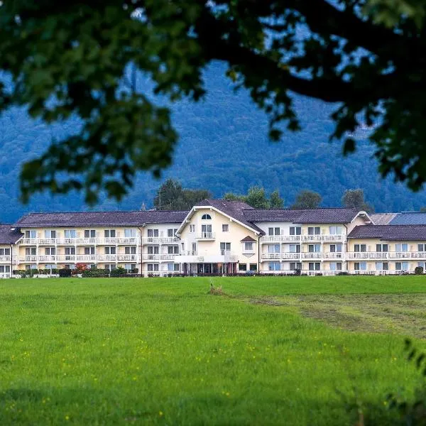 Momentum Hotel, hotel em Anif