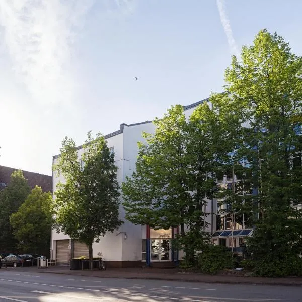 Hotel B99, Hotel in Offenbach