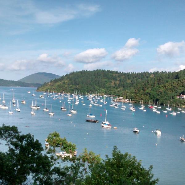 Ubatuba Surf Suites - Foto 5