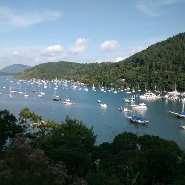 Ubatuba Surf Suites - Foto 4