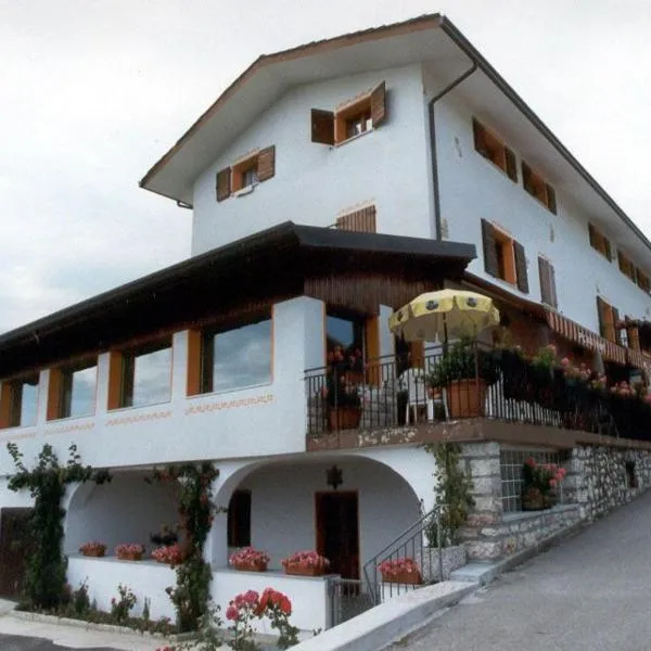 Albergo Al Pino, hotel a Enego