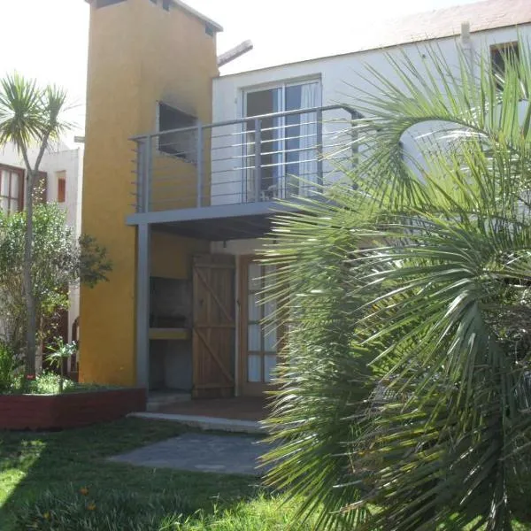 Alquileres Piriapolis, hotel em Piriápolis