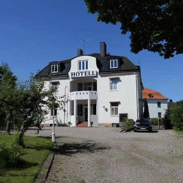 Hotell S:t Olof, hotel v destinaci Falköping