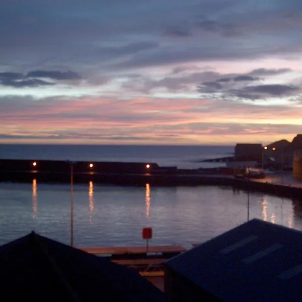 Harbour House Bed & Breakfast - Wick, hotel di Wick