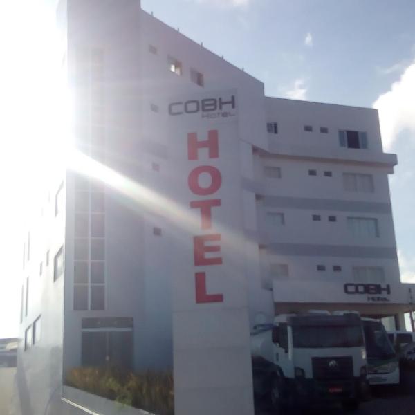 COBH Hotel - Foto 5