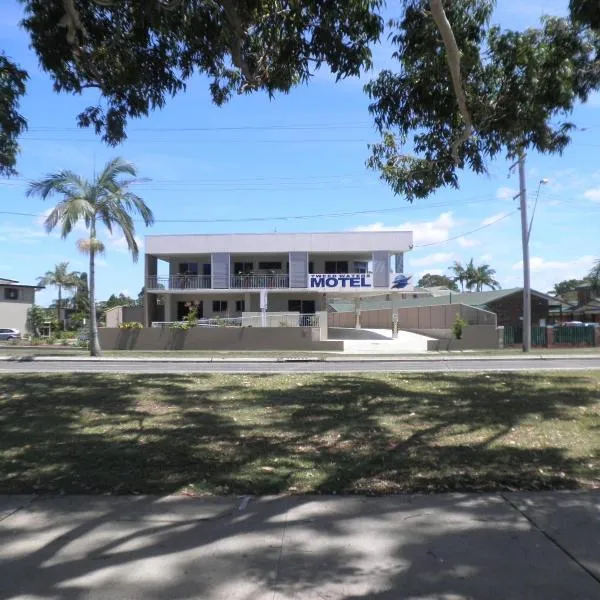 Tweed Waters Motel, hotel in Tweed Heads