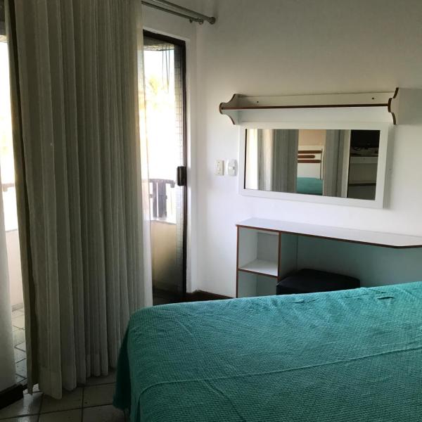Apartamento Velozo Santos - Foto 2