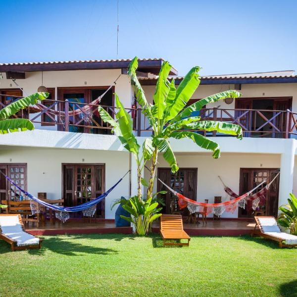 Casa Cumbuco e Hospedaria - Foto 5