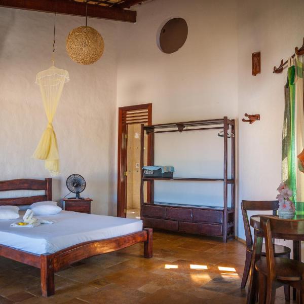 Casa Cumbuco e Hospedaria - Foto 2