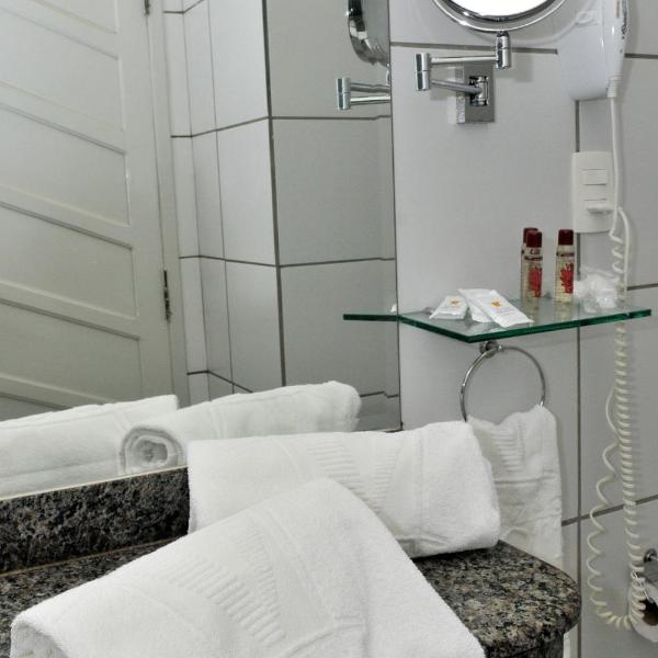 Vitoria Palace Hotel - Foto 3