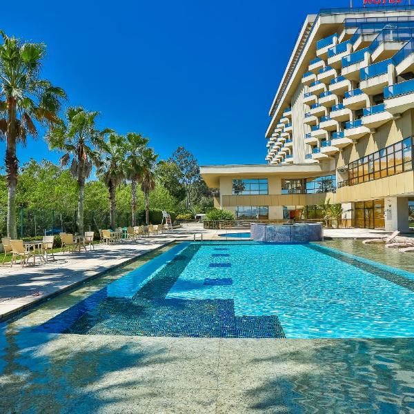 Hotel Orizzonte Niteroi by Atlantica - Foto 3