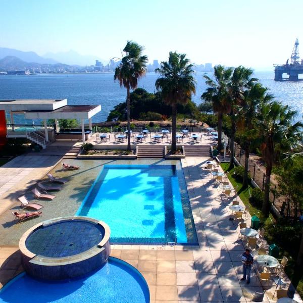 Hotel Orizzonte Niteroi by Atlantica - Foto 5