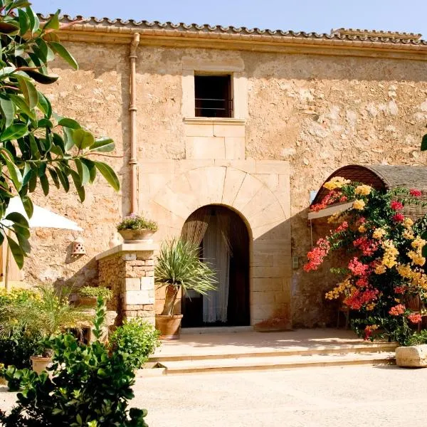 Sa Carrotja - Adults Only, hotel v destinácii Ses Salines