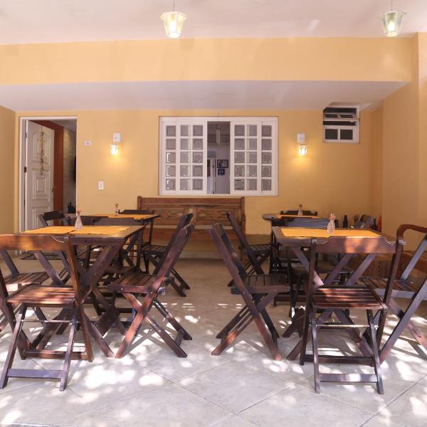 Villa Hostel - Foto 4