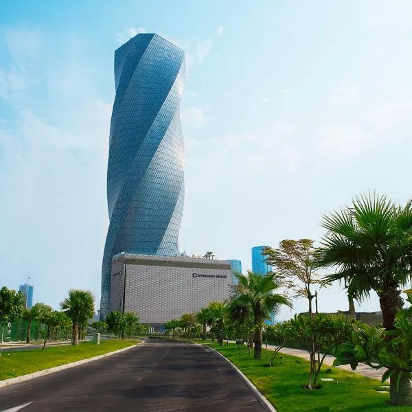 Wyndham Grand Manama: Manama şehrinde bir otel